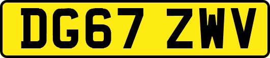 DG67ZWV