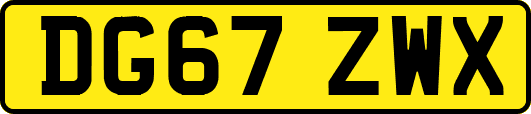 DG67ZWX