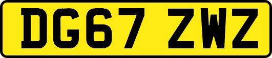 DG67ZWZ