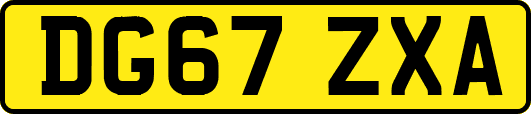 DG67ZXA