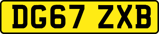 DG67ZXB