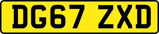 DG67ZXD