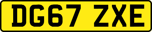 DG67ZXE