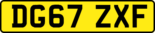 DG67ZXF