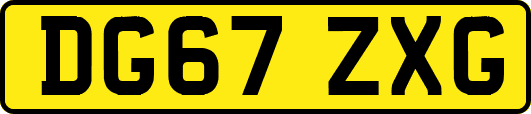 DG67ZXG