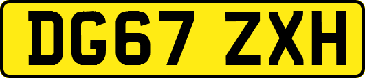 DG67ZXH