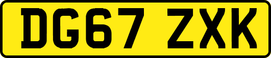 DG67ZXK