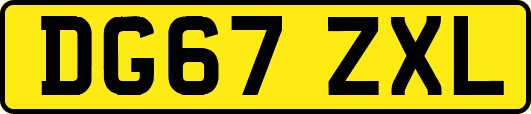 DG67ZXL