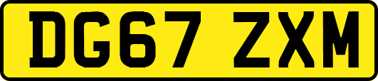 DG67ZXM