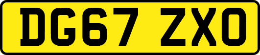 DG67ZXO