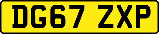 DG67ZXP