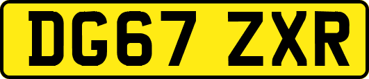 DG67ZXR
