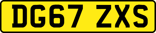 DG67ZXS