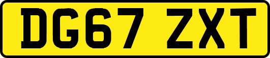 DG67ZXT