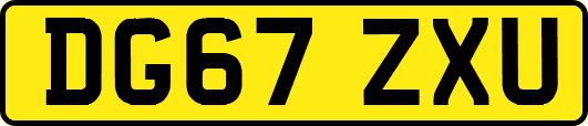 DG67ZXU