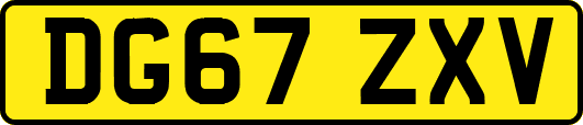 DG67ZXV