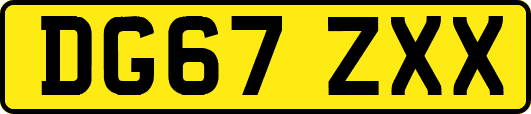 DG67ZXX