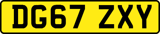 DG67ZXY