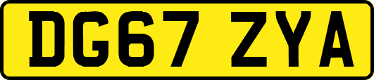 DG67ZYA