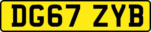 DG67ZYB