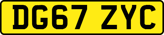 DG67ZYC