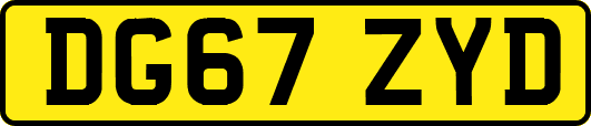 DG67ZYD
