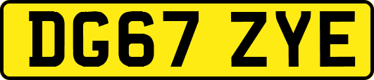 DG67ZYE