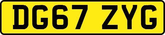 DG67ZYG