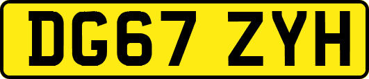 DG67ZYH
