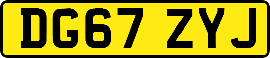 DG67ZYJ