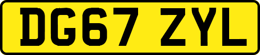 DG67ZYL