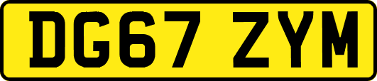 DG67ZYM