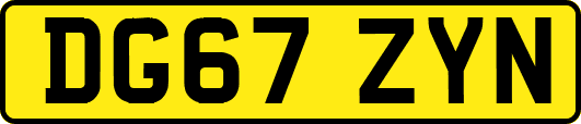 DG67ZYN