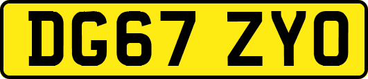 DG67ZYO