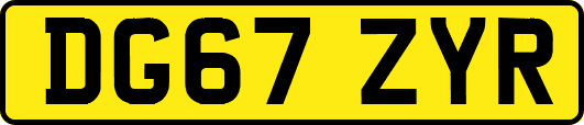 DG67ZYR
