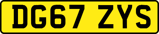 DG67ZYS