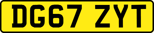 DG67ZYT