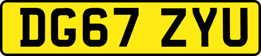 DG67ZYU