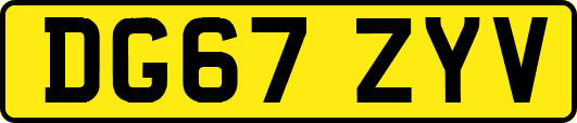 DG67ZYV