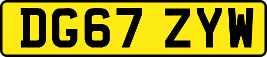 DG67ZYW