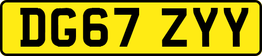 DG67ZYY