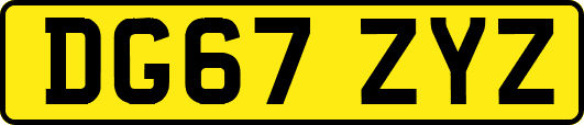 DG67ZYZ