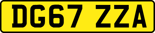DG67ZZA