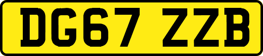 DG67ZZB