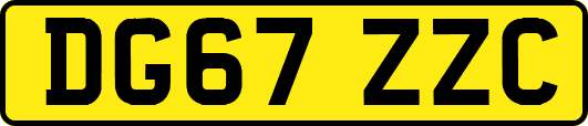 DG67ZZC