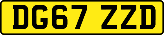 DG67ZZD