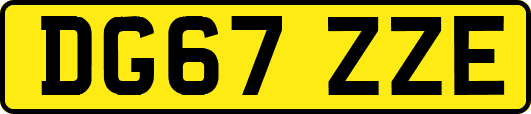 DG67ZZE