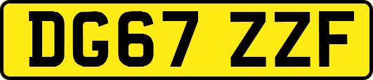 DG67ZZF