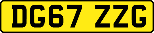 DG67ZZG