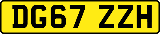 DG67ZZH